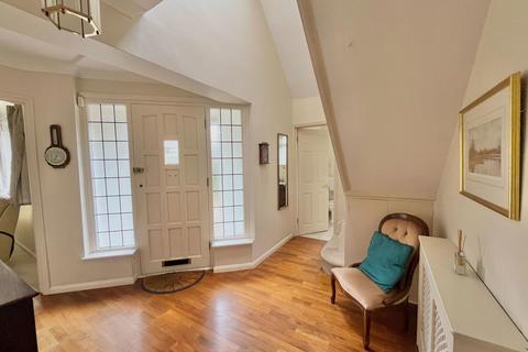 undefined, 7 Solent Way, Alverstoke, PO12 2NR