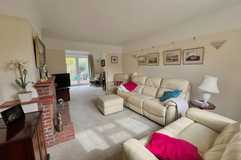 undefined, 7 Solent Way, Alverstoke, PO12 2NR