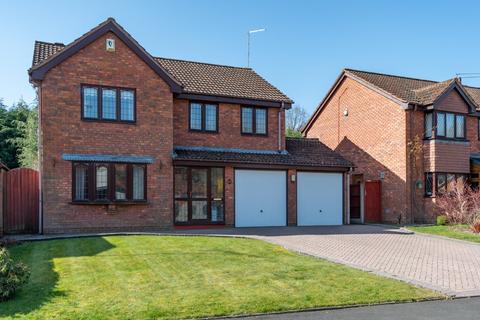 9 Berkeswell Close, Redditch, B98 8SF