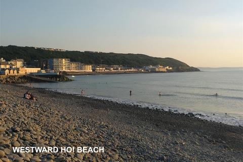 undefined, Northam, Bideford