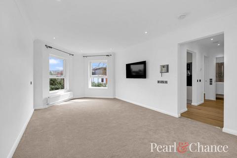 1 bedroom retirement property to rent, Heathside, Finchley Road, NW11