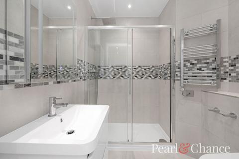 1 bedroom retirement property to rent, Heathside, Finchley Road, NW11