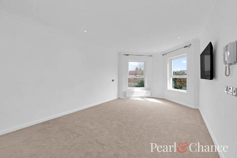 1 bedroom retirement property to rent, Heathside, Finchley Road, NW11