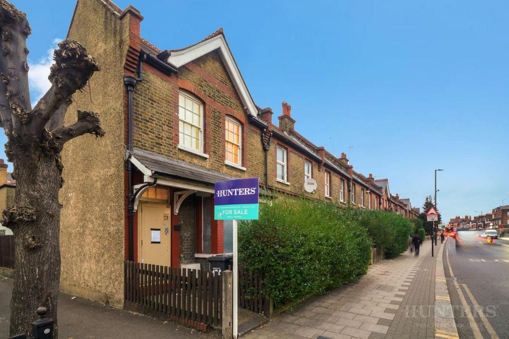 124, Lordship Lane London,  - Ac9 Z7hp7d RZbtjbq7 DBH