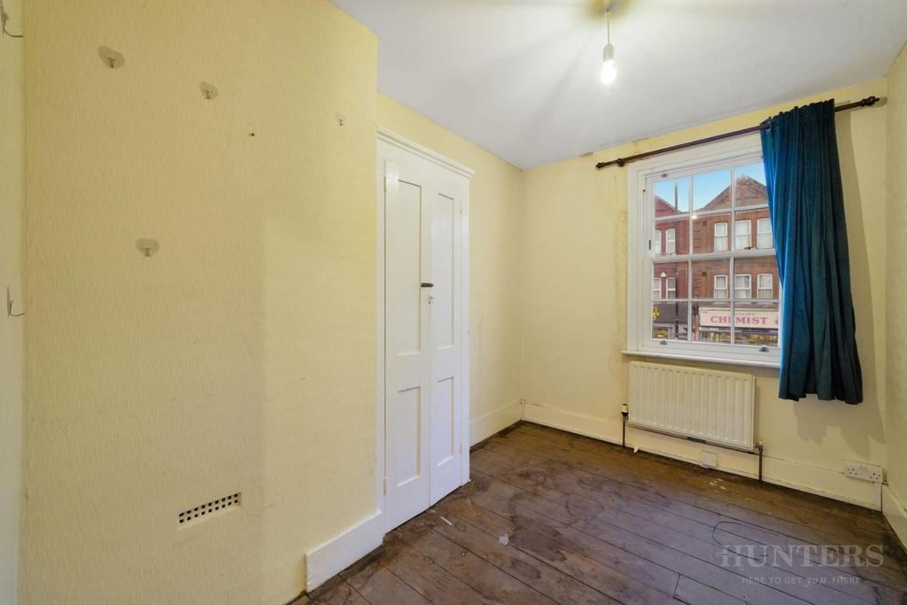 124, Lordship Lane London,  - 93 JVv3 D4 U7en TAf DH62j
