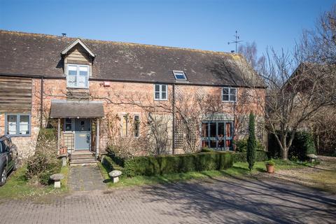 3 bedroom barn conversion for sale, Cound, Shrewsbury