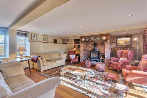 3 bedroom barn conversion for sale, Cound, Shrewsbury