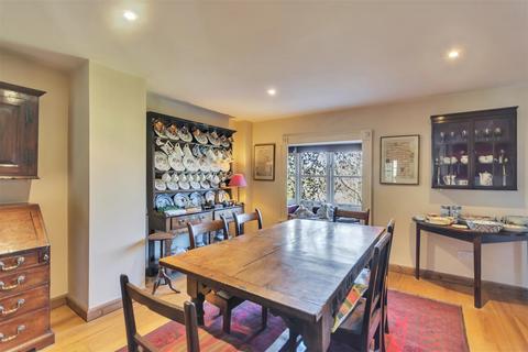 3 bedroom barn conversion for sale, Cound, Shrewsbury