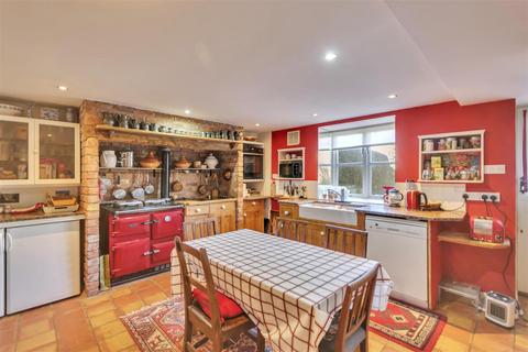 3 bedroom barn conversion for sale, Cound, Shrewsbury