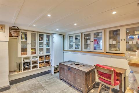 3 bedroom barn conversion for sale, Cound, Shrewsbury