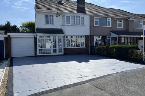 Pike House Road, St Helens