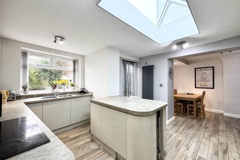 undefined, Pike House Road, St Helens