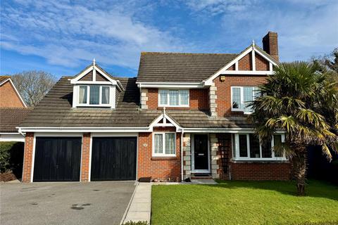undefined, Velvet Lawn Road, New Milton, Hampshire, BH25