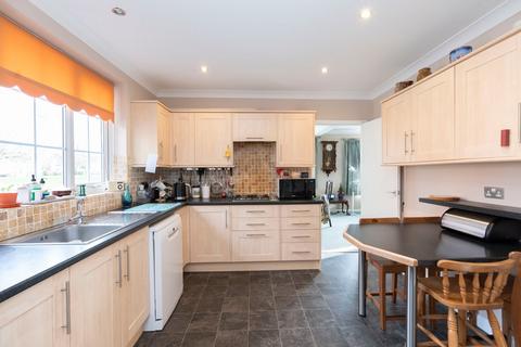 4 bedroom detached house for sale, Somersby Green, Boston, PE21
