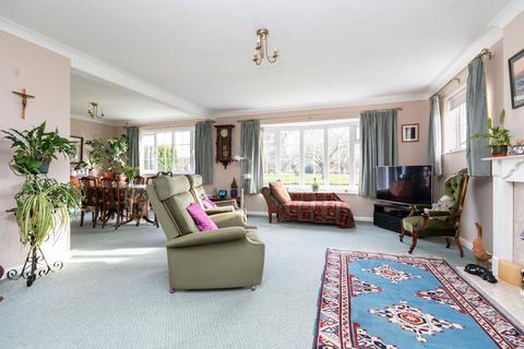 4 bedroom detached house for sale, Somersby Green, Boston, PE21