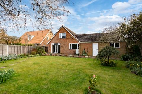 4 bedroom detached house for sale, Somersby Green, Boston, PE21