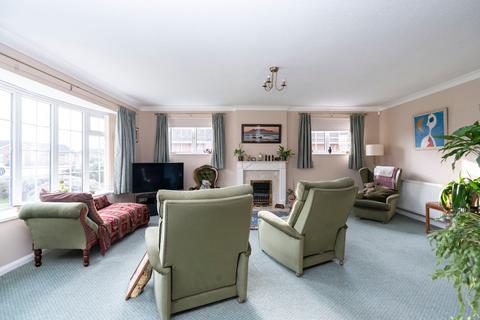 4 bedroom detached house for sale, Somersby Green, Boston, PE21