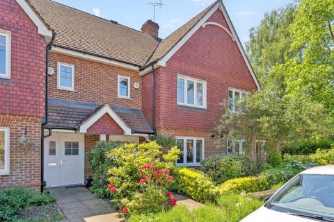 3 bedroom terraced house for sale, Hedgerley Lane, Gerrards Cross, Buckinghamshire