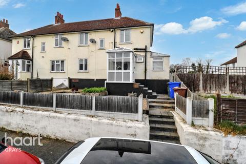 undefined, Hillcrest Avenue, Grays