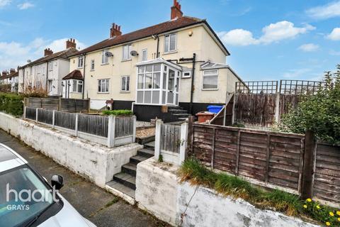 undefined, Hillcrest Avenue, Grays