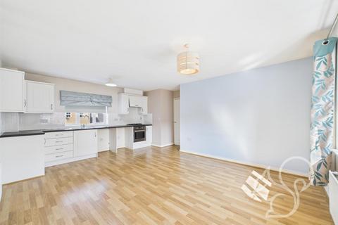 2 bedroom maisonette for sale, Todd Way, Bury St. Edmunds IP32