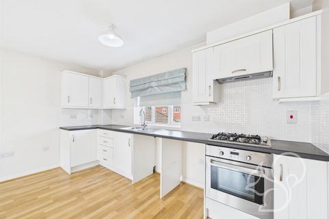 2 bedroom maisonette for sale, Todd Way, Bury St. Edmunds IP32