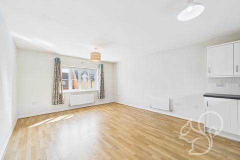 2 bedroom maisonette for sale, Todd Way, Bury St. Edmunds IP32
