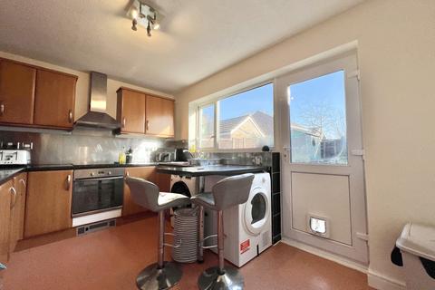 2 bedroom semi-detached house for sale, Knaresborough Close, Carleton FY6