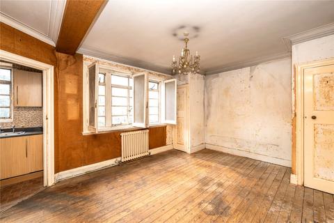 Studio for sale, Vicarage Court, Kensington W8