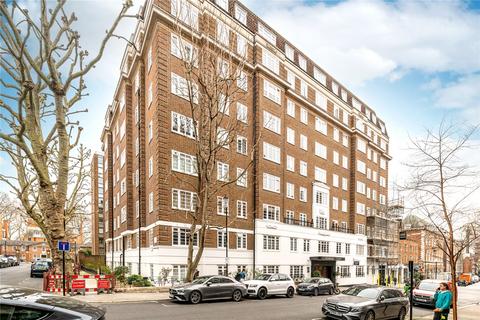 Studio for sale, Vicarage Court, Kensington W8