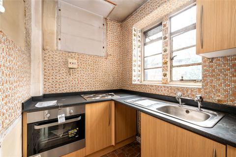 Studio for sale, Vicarage Court, Kensington W8