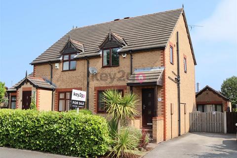 3 bedroom semi-detached house for sale, Fanshaw Avenue, Eckington, Sheffield, S21