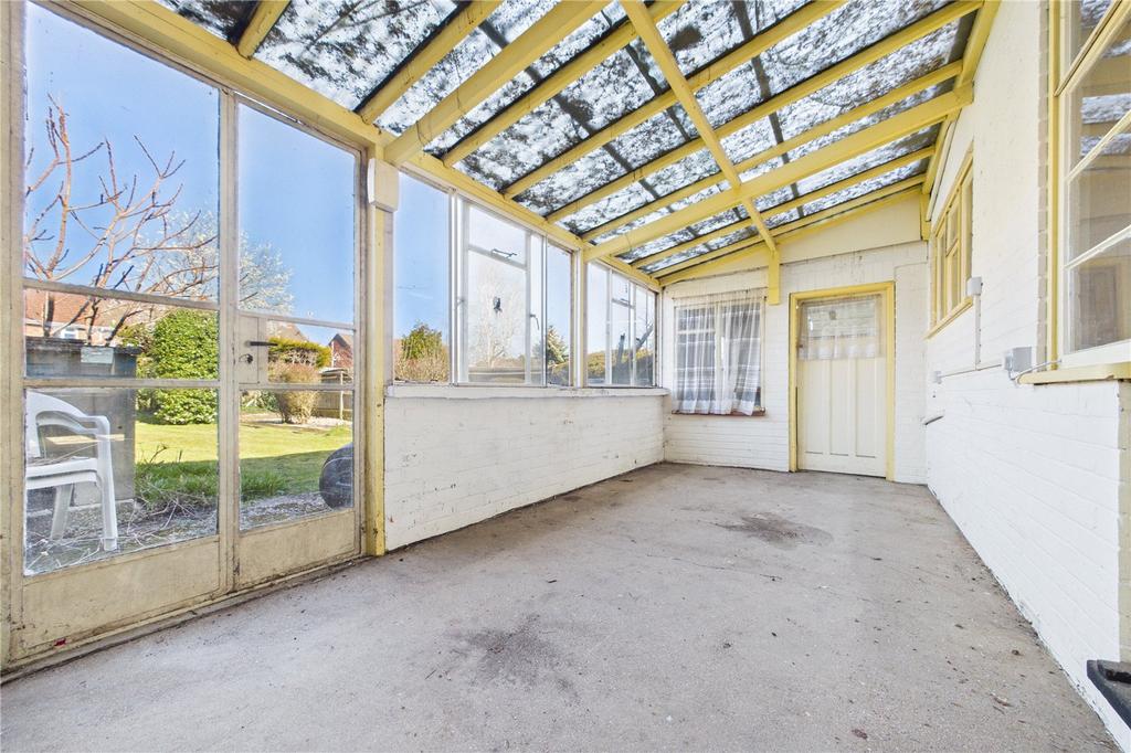 Sun Room