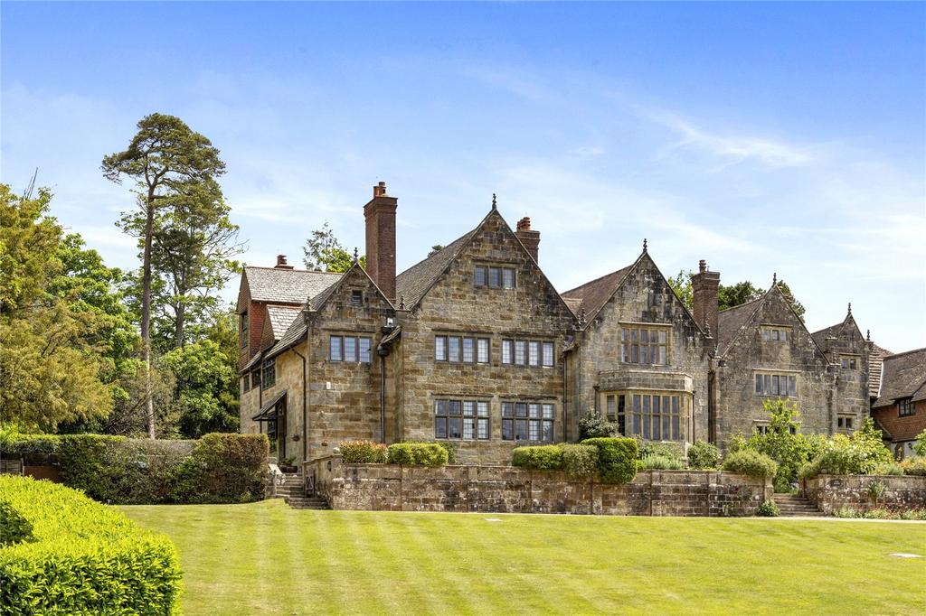 West Manor