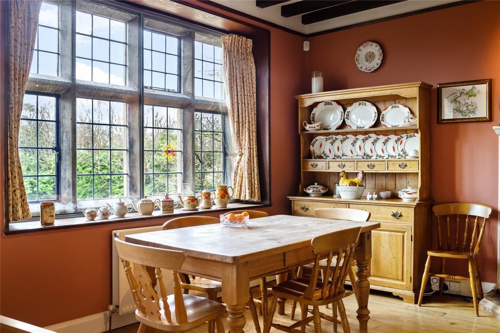 Kitchen/Breakfast