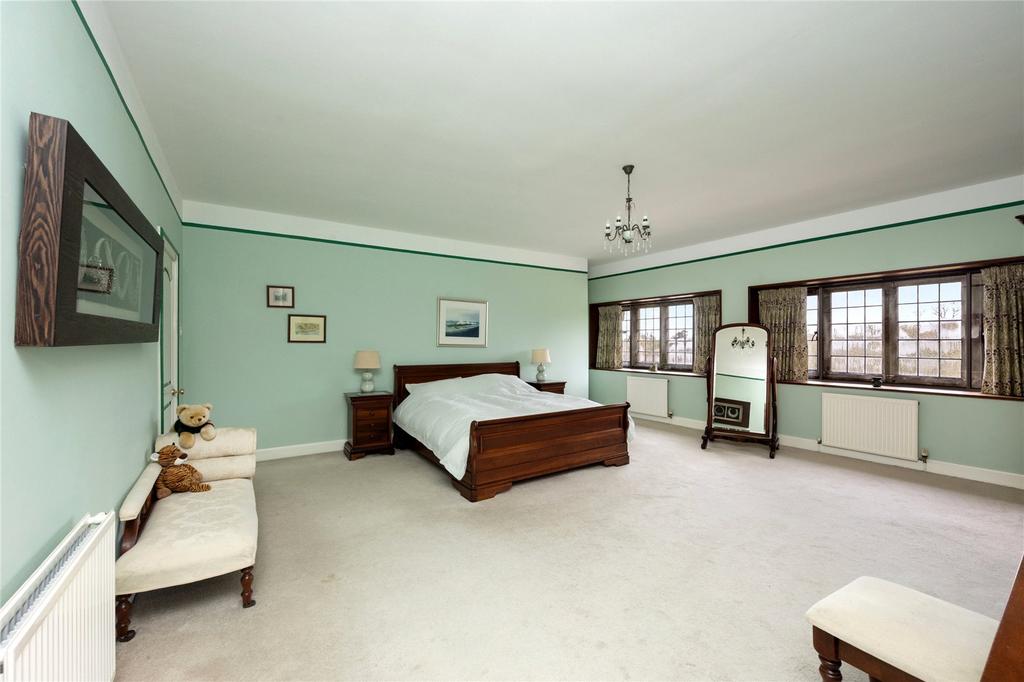 Principal Bedroom