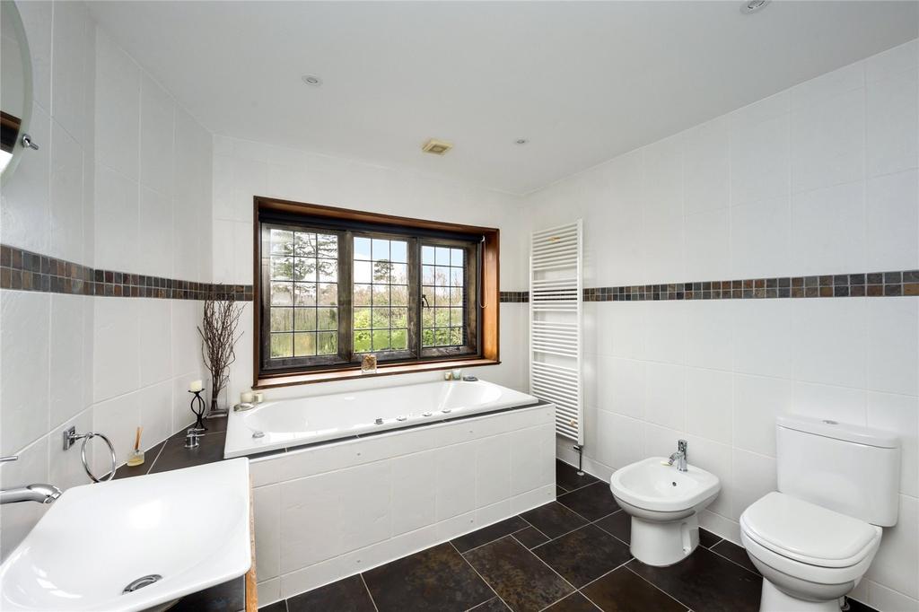 En Suite