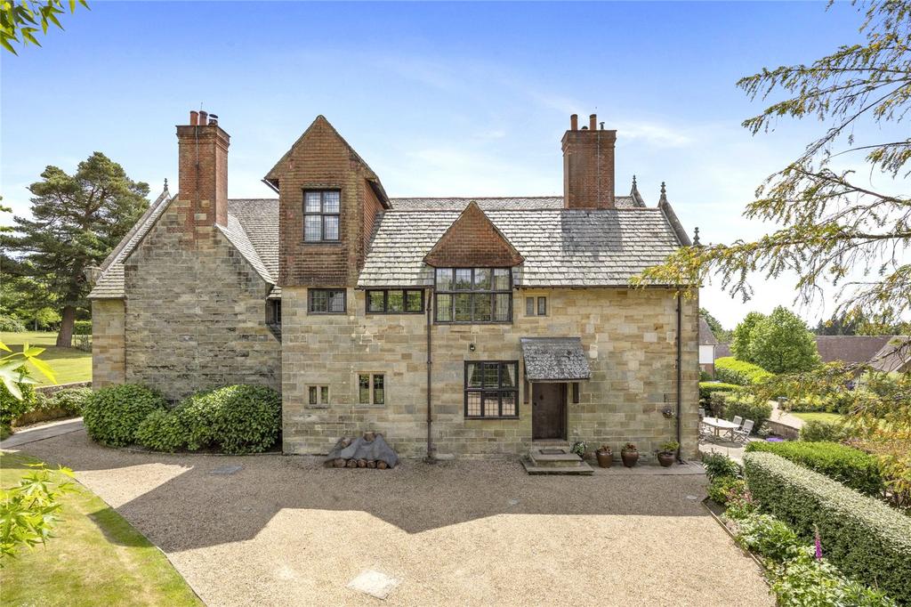West Manor