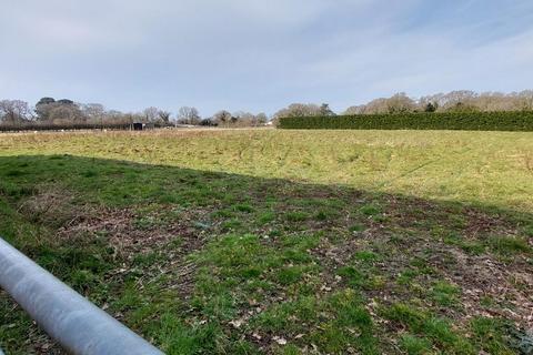 Farm land for sale, Brockenhurst  SO42