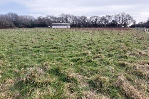 Farm land for sale, Brockenhurst  SO42