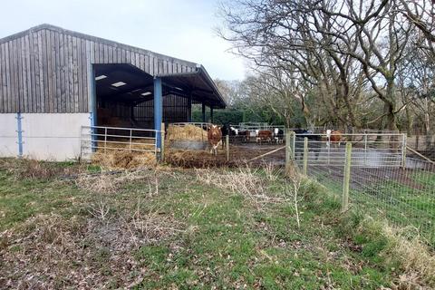 Farm land for sale, Brockenhurst  SO42