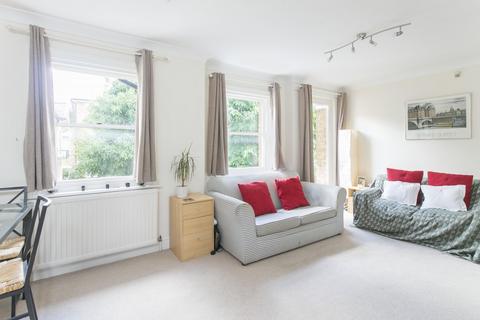 1 bedroom flat to rent, Hillgate Place, Clapham South, SW12