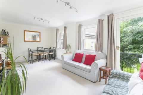 1 bedroom flat to rent, Hillgate Place, Clapham South, SW12