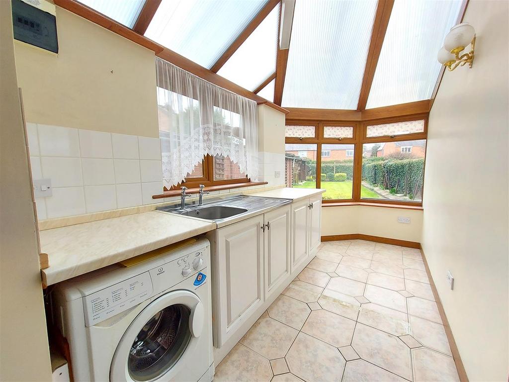 Kitchen Cont.