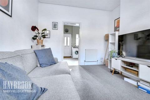 2 bedroom terraced house to rent, Wood Road, Sheffield