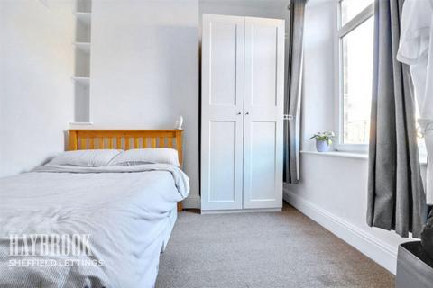 2 bedroom terraced house to rent, Wood Road, Sheffield