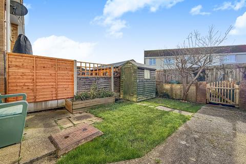 19 Babbages, Bickington, Barnstaple, EX31 2LN