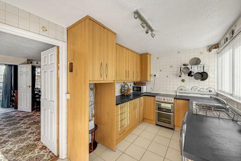 19 Babbages, Bickington, Barnstaple, EX31 2LN