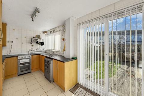 19 Babbages, Bickington, Barnstaple, EX31 2LN
