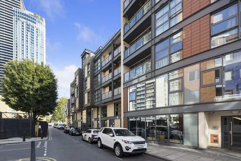 1 bedroom flat to rent, Manilla Street, London E14